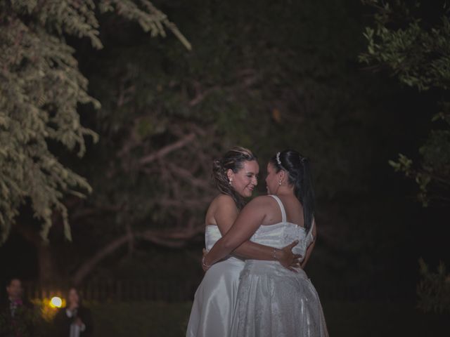La boda de Daniela y Regina en Mérida, Yucatán 17