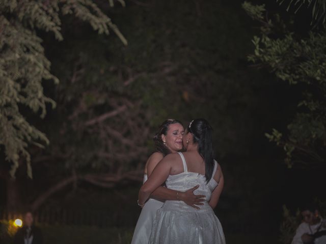 La boda de Daniela y Regina en Mérida, Yucatán 18