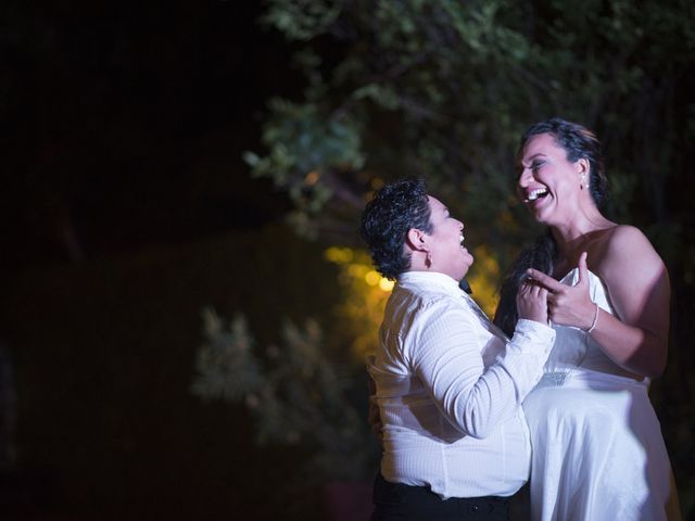 La boda de Daniela y Regina en Mérida, Yucatán 21