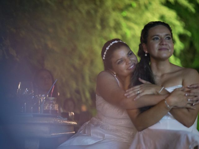 La boda de Daniela y Regina en Mérida, Yucatán 23