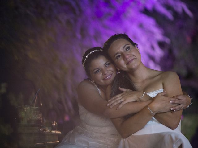 La boda de Daniela y Regina en Mérida, Yucatán 24