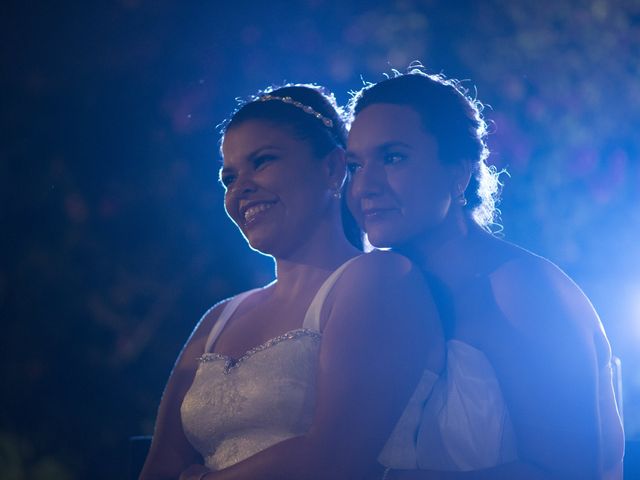 La boda de Daniela y Regina en Mérida, Yucatán 25