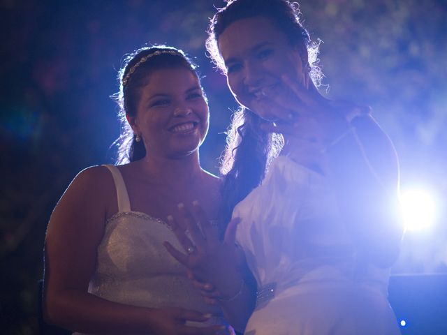 La boda de Daniela y Regina en Mérida, Yucatán 26