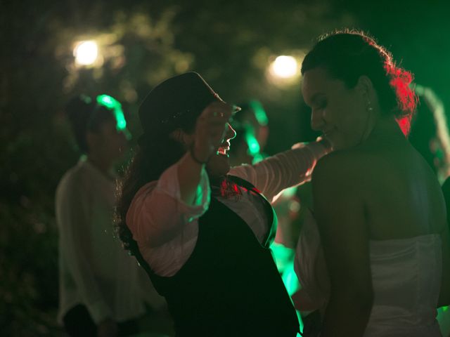 La boda de Daniela y Regina en Mérida, Yucatán 27