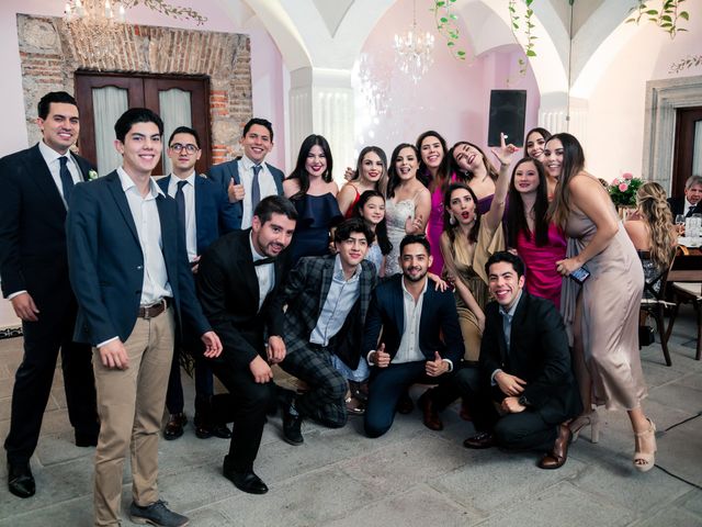 La boda de Sergio y Fany en Puebla, Puebla 14