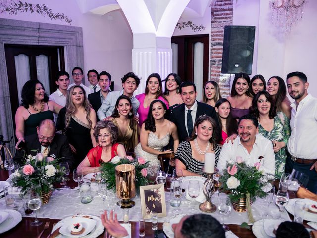 La boda de Sergio y Fany en Puebla, Puebla 17