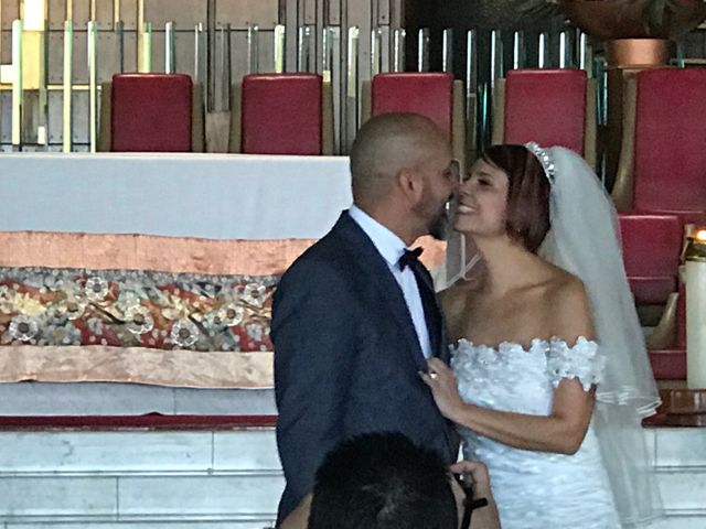 La boda de Walter  y Luisa en Chapultepec, Estado México 5