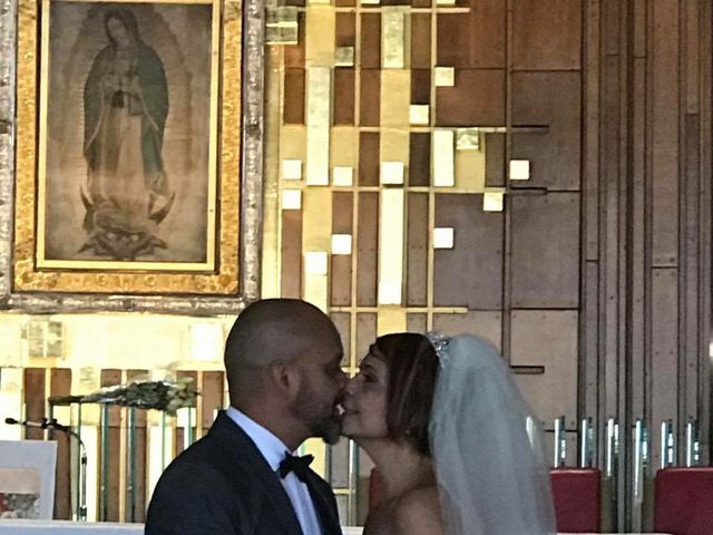 La boda de Walter  y Luisa en Chapultepec, Estado México 13