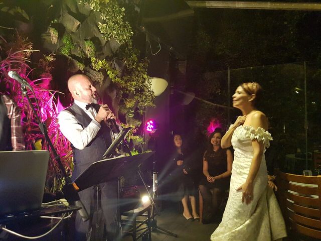 La boda de Walter  y Luisa en Chapultepec, Estado México 14