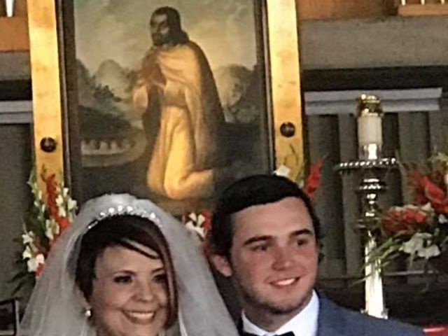 La boda de Walter  y Luisa en Chapultepec, Estado México 19