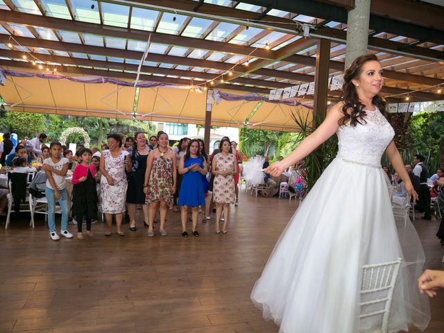 La boda de Jesús y Fabiola en Coyoacán, Ciudad de México 45