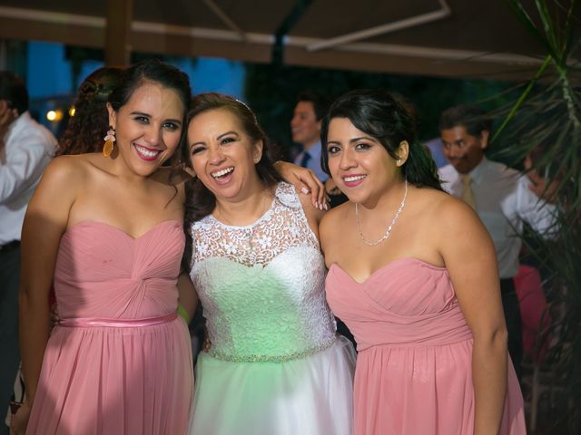 La boda de Jesús y Fabiola en Coyoacán, Ciudad de México 54