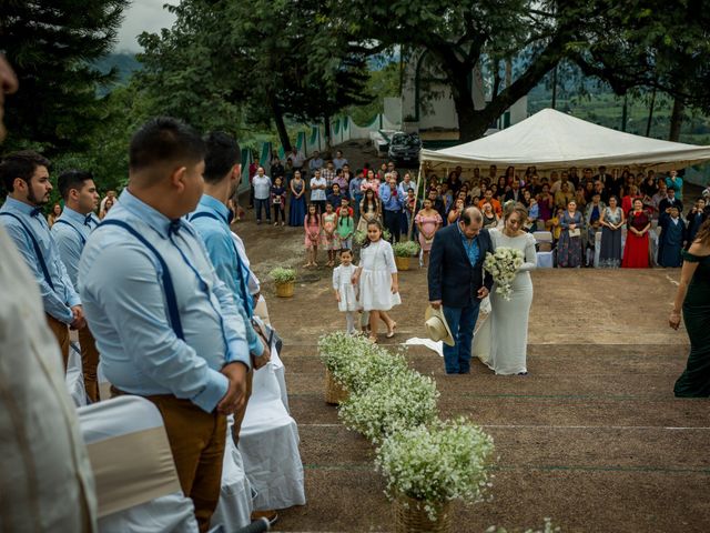 La boda de Jesse y Rosalinda en Tamasopo, San Luis Potosí 17