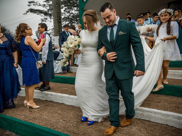 La boda de Jesse y Rosalinda en Tamasopo, San Luis Potosí 32