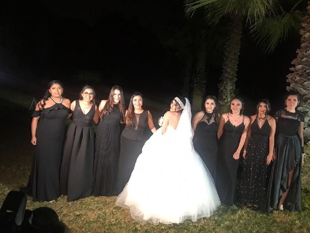 La boda de Adán  y Selene  en San Luis Potosí, San Luis Potosí 7