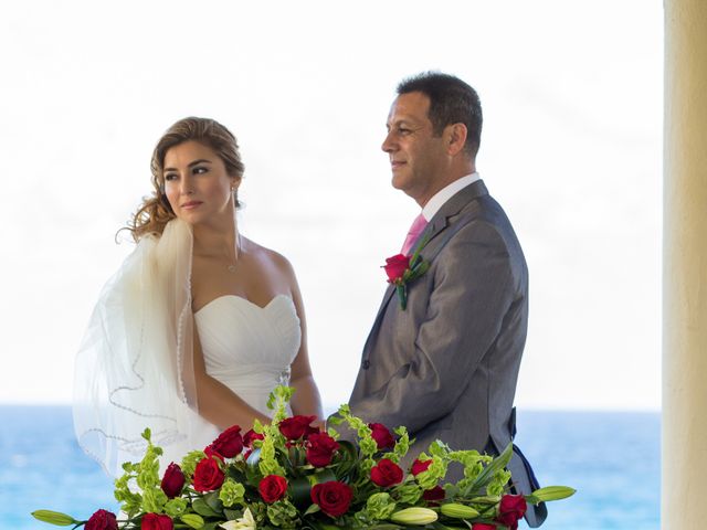La boda de Rodrigo y Giovanna en Cancún, Quintana Roo 106