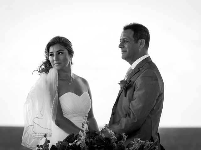 La boda de Rodrigo y Giovanna en Cancún, Quintana Roo 107