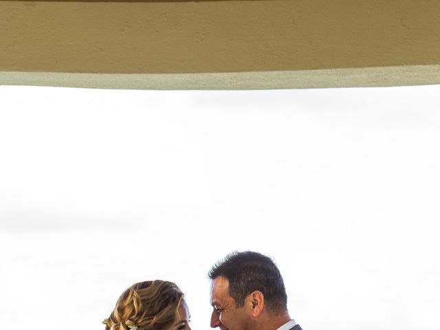 La boda de Rodrigo y Giovanna en Cancún, Quintana Roo 111