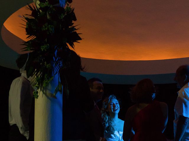 La boda de Rodrigo y Giovanna en Cancún, Quintana Roo 166