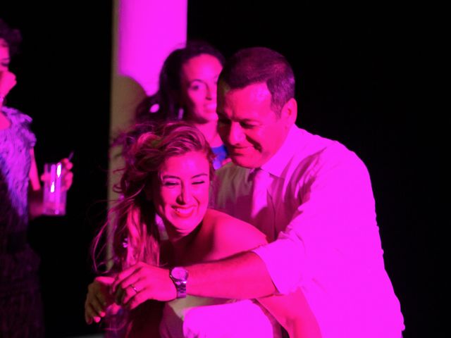 La boda de Rodrigo y Giovanna en Cancún, Quintana Roo 173
