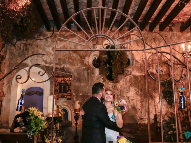 La boda de Juan y Delia en Atlixco, Puebla 4