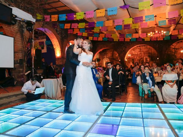 La boda de Juan y Delia en Atlixco, Puebla 6