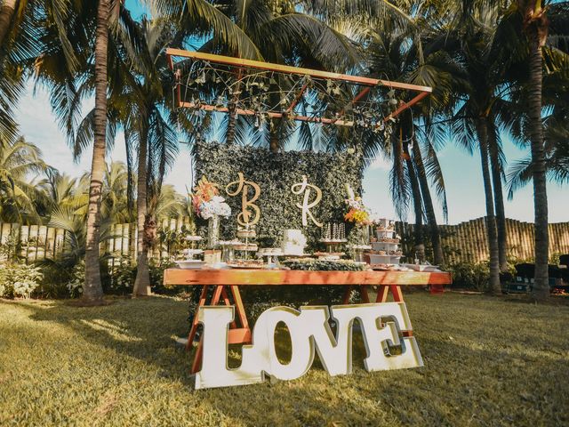 La boda de Roberto y Birshal en Acapulco, Guerrero 20