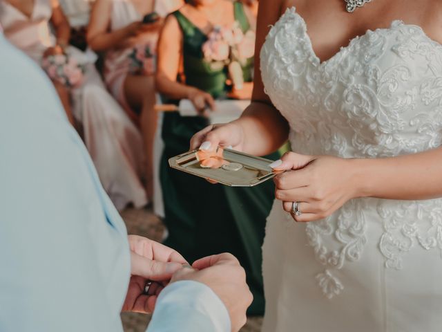 La boda de Roberto y Birshal en Acapulco, Guerrero 38