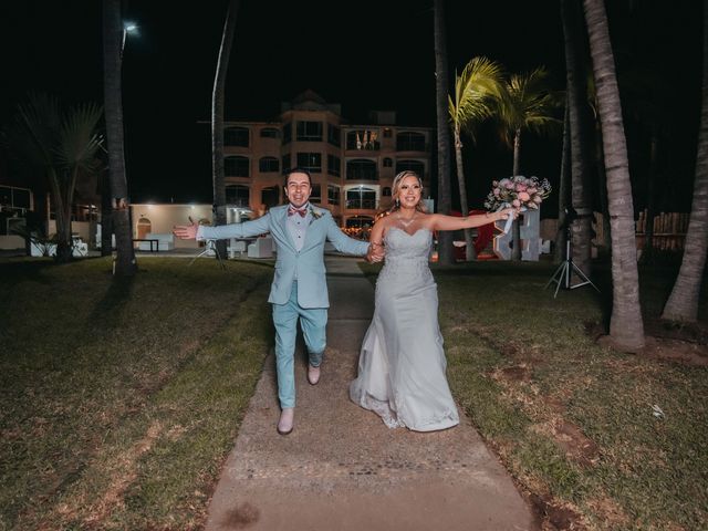 La boda de Roberto y Birshal en Acapulco, Guerrero 58