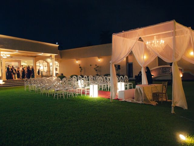 La boda de Christian  y Melissa en Tuxtla Gutiérrez, Chiapas 6