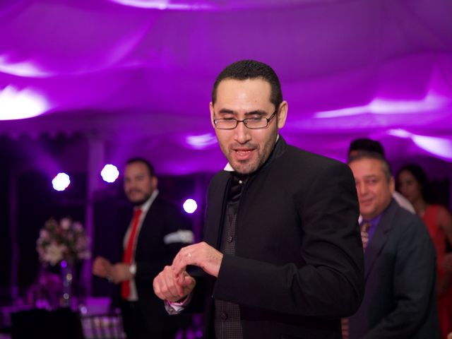 La boda de Coamin y Jocelín en Santiago, Nuevo León 39