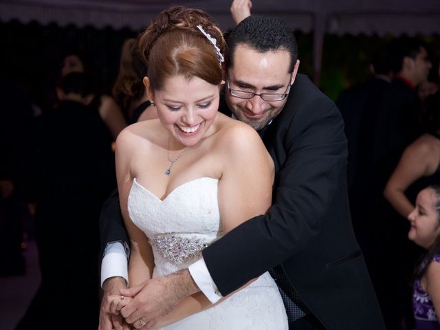 La boda de Coamin y Jocelín en Santiago, Nuevo León 2