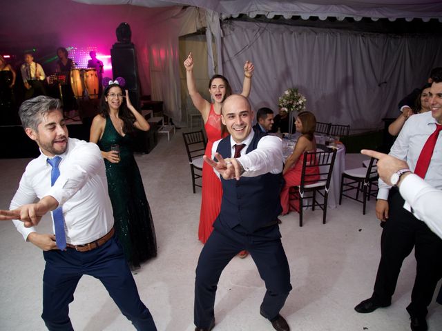 La boda de Coamin y Jocelín en Santiago, Nuevo León 46