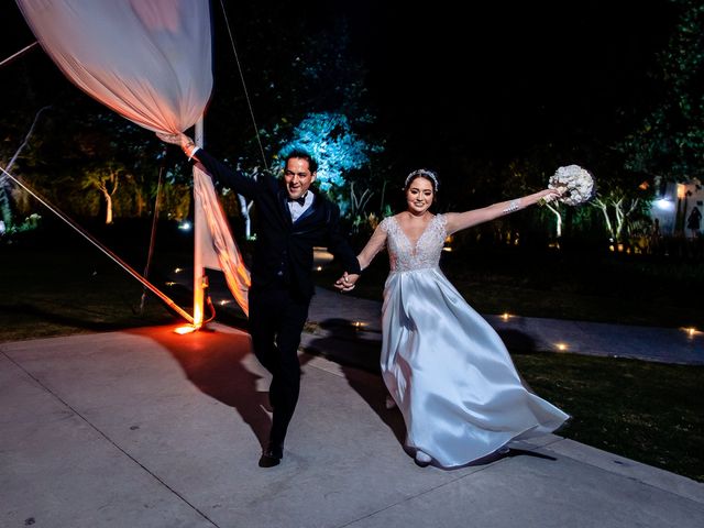 La boda de Arturo y Melissa en Guadalajara, Jalisco 12