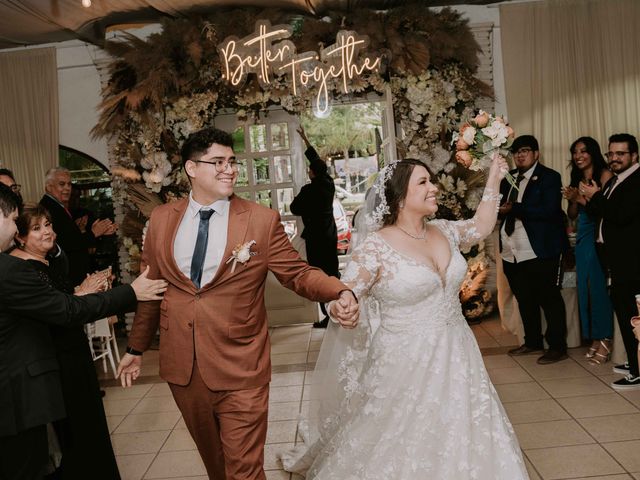 La boda de Pedro y Jocelyn en Tepotzotlán, Estado México 1