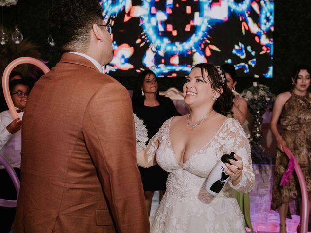 La boda de Pedro y Jocelyn en Tepotzotlán, Estado México 36