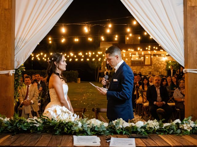 La boda de Omar y Andrea en Zapopan, Jalisco 4