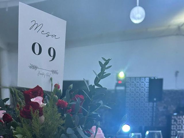 La boda de Raúl  y Juana en Tlalpan, Ciudad de México 5