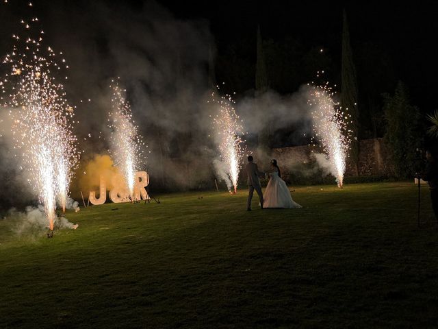 La boda de Raúl  y Juana en Tlalpan, Ciudad de México 9