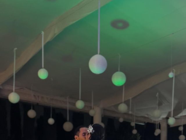 La boda de Raúl  y Juana en Tlalpan, Ciudad de México 17