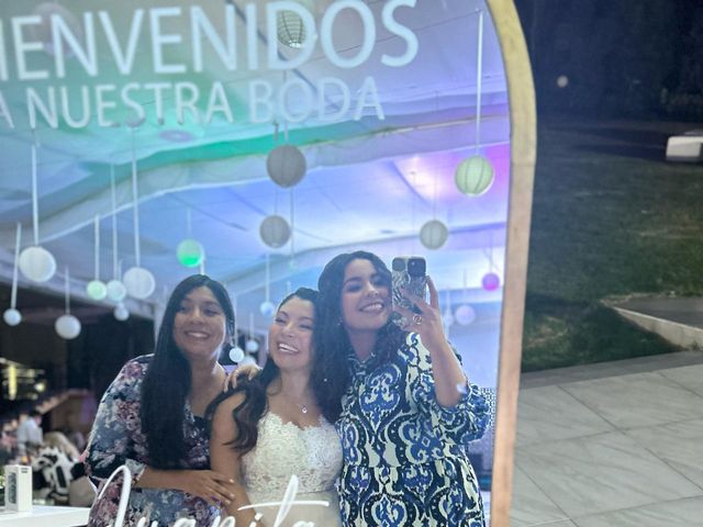 La boda de Raúl  y Juana en Tlalpan, Ciudad de México 14