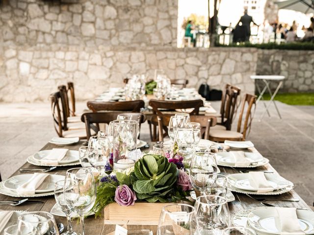 La boda de Hugo y Viri en Querétaro, Querétaro 17