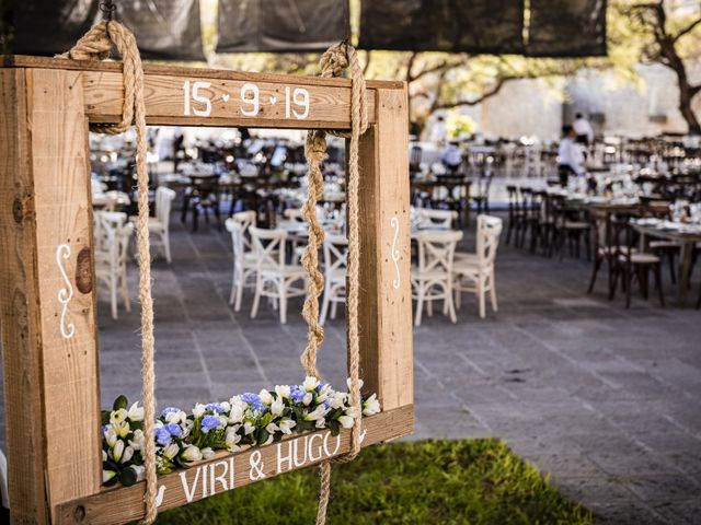 La boda de Hugo y Viri en Querétaro, Querétaro 28