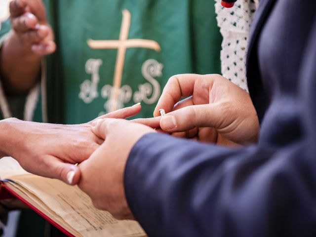 La boda de Hugo y Viri en Querétaro, Querétaro 41