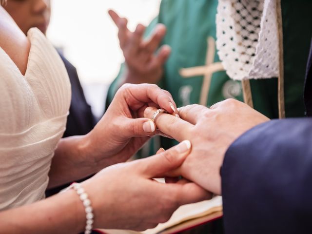 La boda de Hugo y Viri en Querétaro, Querétaro 42