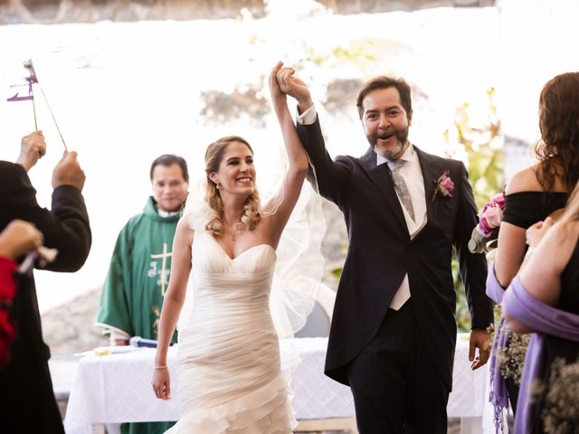 La boda de Hugo y Viri en Querétaro, Querétaro 46