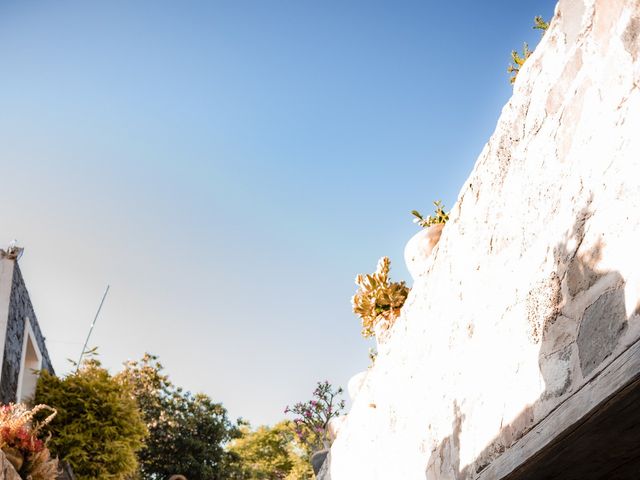 La boda de Hugo y Viri en Querétaro, Querétaro 62