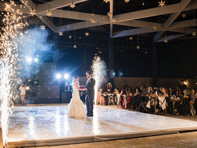 La boda de Hugo y Viri en Querétaro, Querétaro 75