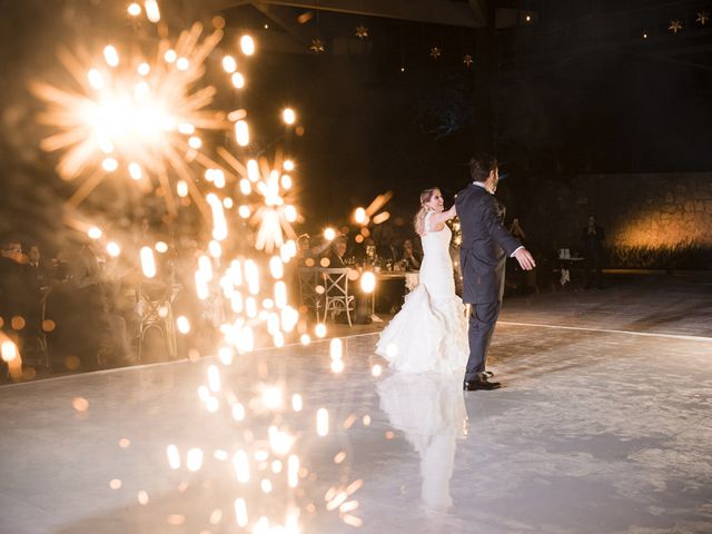 La boda de Hugo y Viri en Querétaro, Querétaro 76