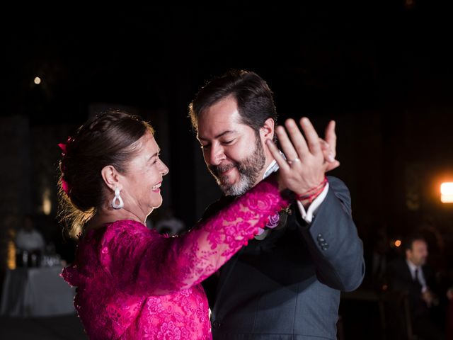 La boda de Hugo y Viri en Querétaro, Querétaro 81